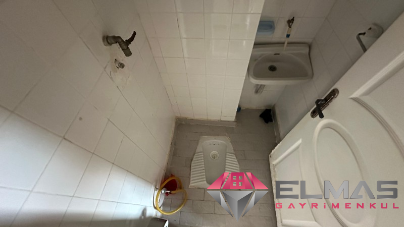 Elmas’tan Aydınlıkevler’de Site İçi Doğalgazlı Fırsat  3+1