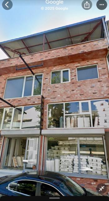 DijitalEmlak’tan Yıldırım ilçesi Anadolu Mahallesinde Tekstilciler bölgesinde Komple Satılık Ticari Bina. 