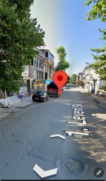 DijitalEmlak’tan Yıldırım ilçesi Anadolu Mahallesinde Tekstilciler bölgesinde Komple Satılık Ticari Bina. 