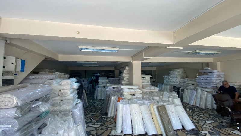 DijitalEmlak’tan Yıldırım ilçesi Anadolu Mahallesinde Tekstilciler bölgesinde Komple Satılık Ticari Bina. 