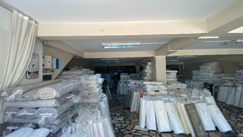 DijitalEmlak’tan Yıldırım ilçesi Anadolu Mahallesinde Tekstilciler bölgesinde Komple Satılık Ticari Bina. 