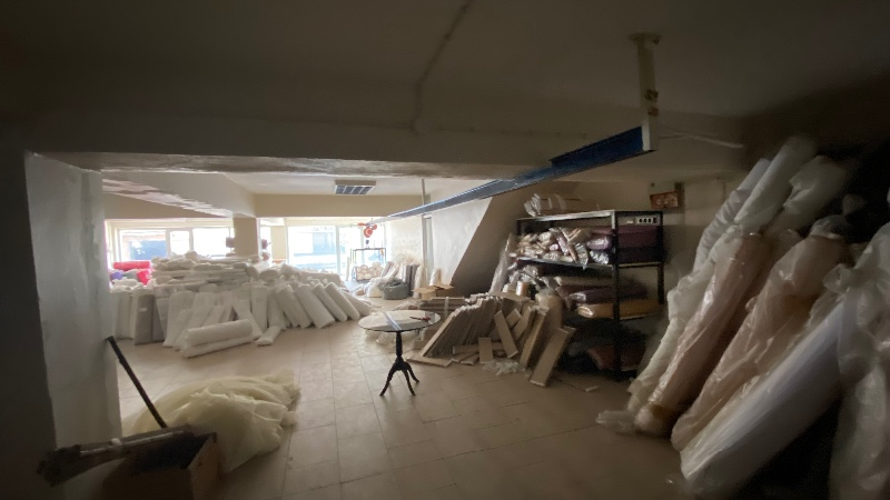 DijitalEmlak’tan Yıldırım ilçesi Anadolu Mahallesinde Tekstilciler bölgesinde Komple Satılık Ticari Bina. 