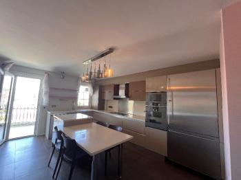 GREENHİLL’DE VILLA TADINDA,DOGAYLA İÇ İÇE LÜKS DUBLEKS 4+2 DAİRE