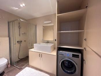 GREENHİLL’DE VILLA TADINDA,DOGAYLA İÇ İÇE LÜKS DUBLEKS 4+2 DAİRE