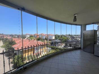 GREENHİLL’DE VILLA TADINDA,DOGAYLA İÇ İÇE LÜKS DUBLEKS 4+2 DAİRE