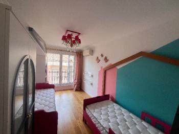 GREENHİLL’DE VILLA TADINDA,DOGAYLA İÇ İÇE LÜKS DUBLEKS 4+2 DAİRE