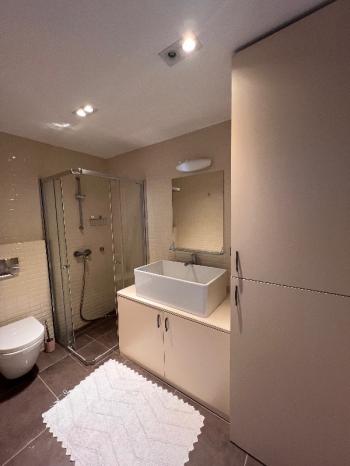 GREENHİLL’DE VILLA TADINDA,DOGAYLA İÇ İÇE LÜKS DUBLEKS 4+2 DAİRE