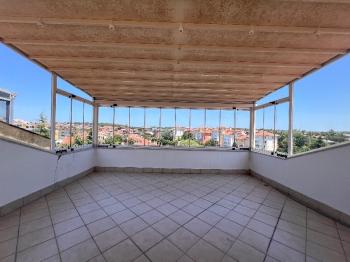 GREENHİLL’DE VILLA TADINDA,DOGAYLA İÇ İÇE LÜKS DUBLEKS 4+2 DAİRE