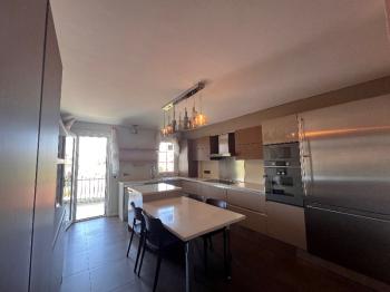 GREENHİLL’DE VILLA TADINDA,DOGAYLA İÇ İÇE LÜKS DUBLEKS 4+2 DAİRE