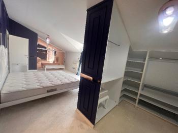 GREENHİLL’DE VILLA TADINDA,DOGAYLA İÇ İÇE LÜKS DUBLEKS 4+2 DAİRE