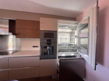 GREENHİLL’DE VILLA TADINDA,DOGAYLA İÇ İÇE LÜKS DUBLEKS 4+2 DAİRE