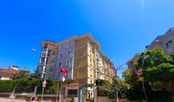 GREENHİLL’DE VILLA TADINDA,DOGAYLA İÇ İÇE LÜKS DUBLEKS 4+2 DAİRE