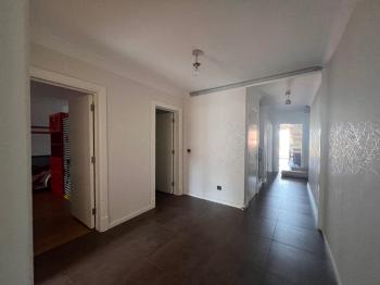 GREENHİLL’DE VILLA TADINDA,DOGAYLA İÇ İÇE LÜKS DUBLEKS 4+2 DAİRE