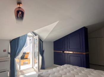 GREENHİLL’DE VILLA TADINDA,DOGAYLA İÇ İÇE LÜKS DUBLEKS 4+2 DAİRE
