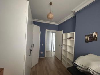KARTAL YAKACIK HÜRRİYET SİTE İÇİ HAVUZLU KAPALI OTOPARKLI SATILIK LÜKS DAİRE