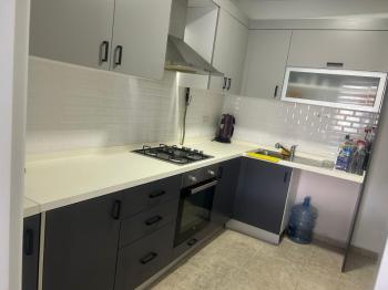 KARTAL YAKACIK HÜRRİYET SİTE İÇİ HAVUZLU KAPALI OTOPARKLI SATILIK LÜKS DAİRE