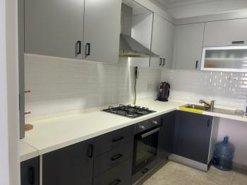 KARTAL YAKACIK HÜRRİYET SİTE İÇİ HAVUZLU KAPALI OTOPARKLI SATILIK LÜKS DAİRE