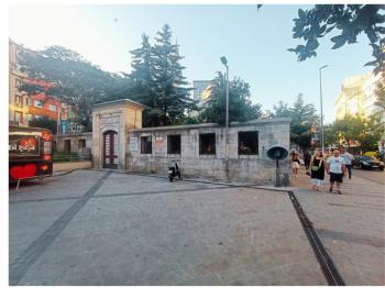 Şişli Merkez Mh Abidiyei Hürriyet Cd arakat 160 m daire-İşyeri