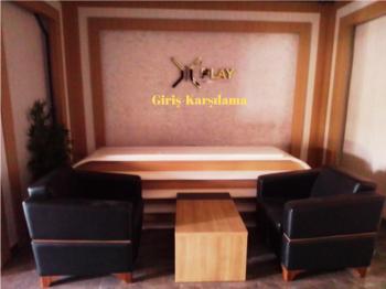 Şişli Merkez Mh Abidiyei Hürriyet Cd arakat 160 m daire-İşyeri