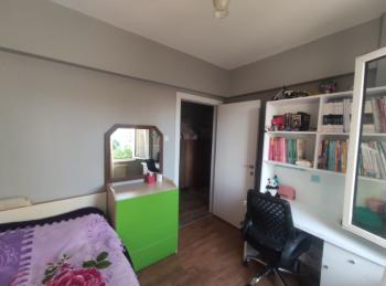 Ümraniye Mehmet Akif Mahallesi'nde Merkezi Konumda Kiralık 3+1 Site Dairesi