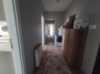 Ümraniye Mehmet Akif Mahallesi'nde Merkezi Konumda Kiralık 3+1 Site Dairesi