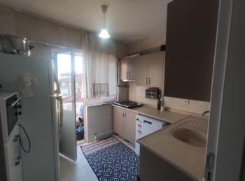 Ümraniye Mehmet Akif Mahallesi'nde Merkezi Konumda Kiralık 3+1 Site Dairesi