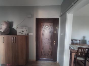 Ümraniye Mehmet Akif Mahallesi'nde Merkezi Konumda Kiralık 3+1 Site Dairesi