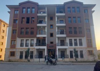 GEBZE KİRAZPINAR TOKİ (YENİ) 3.ETAPTA KİRALIK 3+1