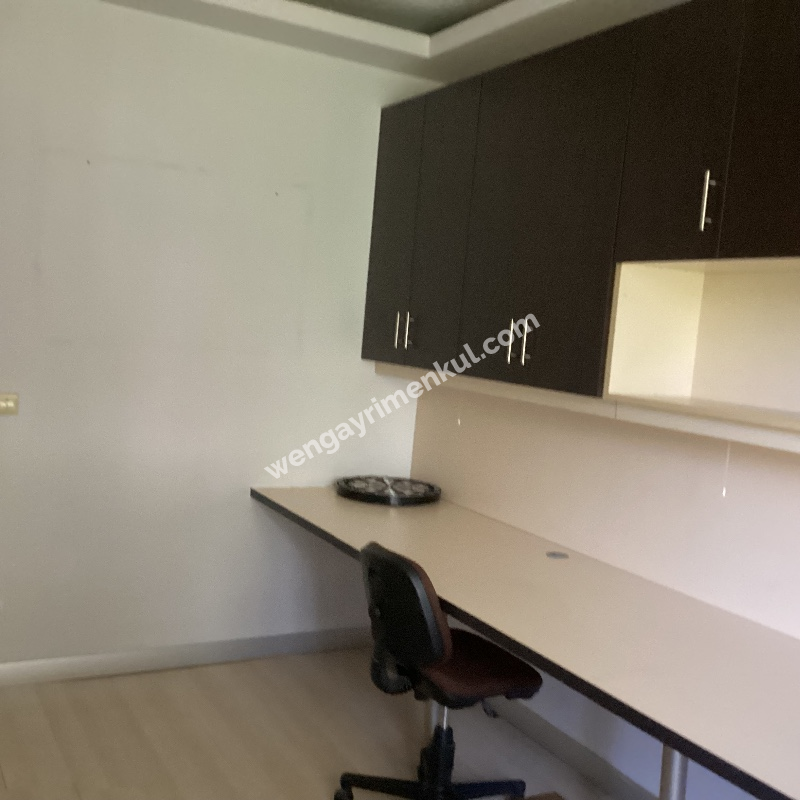 AKATLAR ZEYTİNOĞLU CD.ÜZERİNDE FULL MOBİLYALI OFİS/İŞYERİ