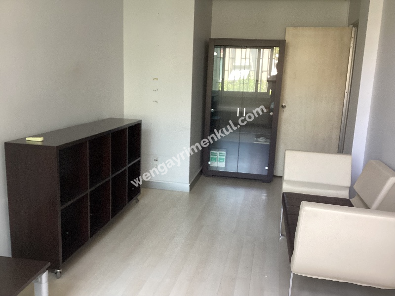 AKATLAR ZEYTİNOĞLU CD.ÜZERİNDE FULL MOBİLYALI OFİS/İŞYERİ