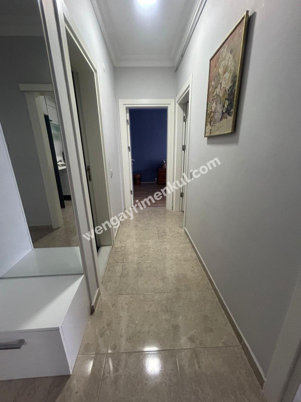 KARTAL YAKACIK HÜRRİYET SİTE İÇİ HAVUZLU KAPALI OTOPARKLI SATILIK LÜKS DAİRE