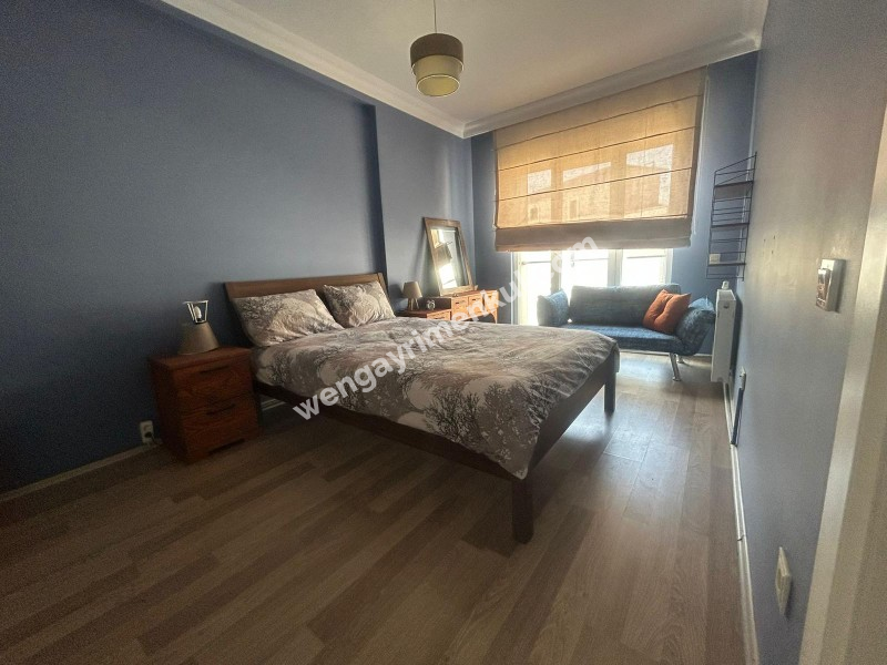 KARTAL YAKACIK HÜRRİYET SİTE İÇİ HAVUZLU KAPALI OTOPARKLI SATILIK LÜKS DAİRE