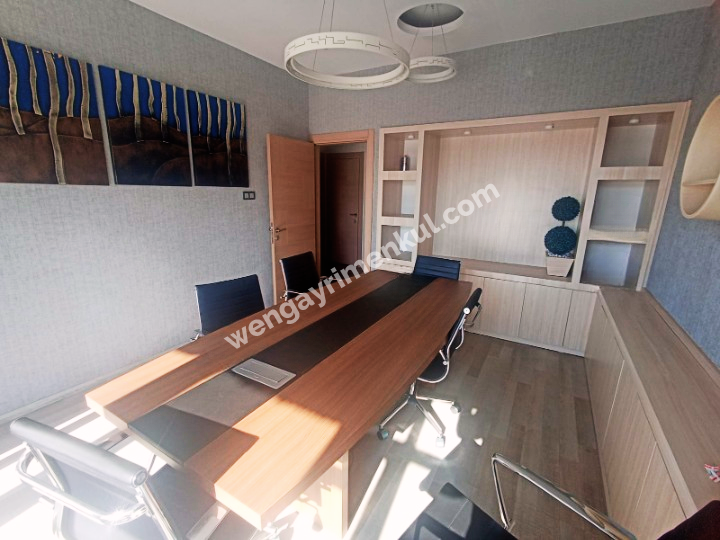 Şişli Merkez Mh Abidiyei Hürriyet Cd arakat 160 m daire-İşyeri