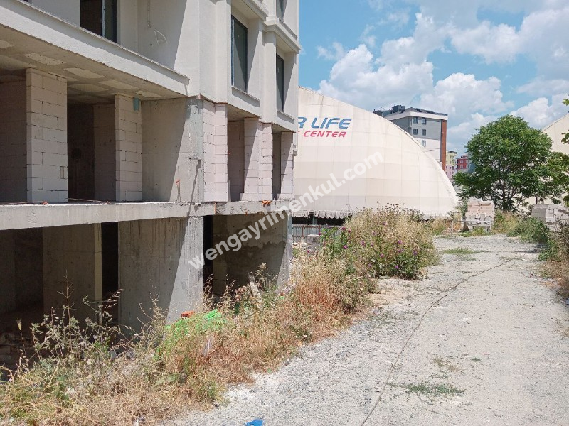 BEYLİKDÜZÜ LAVENDER EVLERİ 3+1 YERDEN ISITMALI LÜKS DAİRE