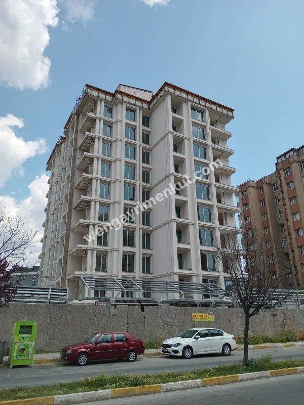BEYLİKDÜZÜ LAVENDER EVLERİ 3+1 YERDEN ISITMALI LÜKS DAİRE