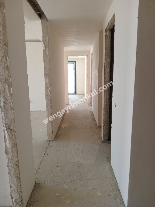 BEYLİKDÜZÜ LAVENDER EVLERİ 3+1 YERDEN ISITMALI LÜKS DAİRE
