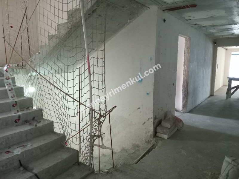 BEYLİKDÜZÜ LAVENDER EVLERİ 3+1 YERDEN ISITMALI LÜKS DAİRE