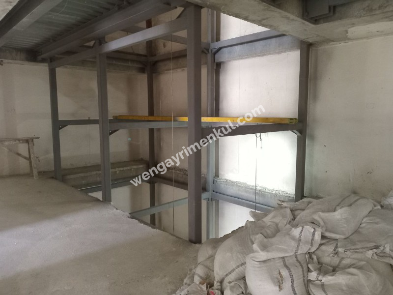 BEYLİKDÜZÜ LAVENDER EVLERİ 3+1 YERDEN ISITMALI LÜKS DAİRE