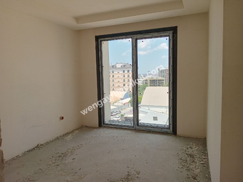 BEYLİKDÜZÜ LAVENDER EVLERİ 3+1 YERDEN ISITMALI LÜKS DAİRE