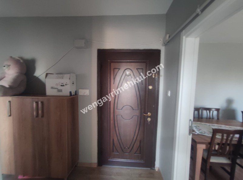Ümraniye Mehmet Akif Mahallesi'nde Merkezi Konumda Kiralık 3+1 Site Dairesi
