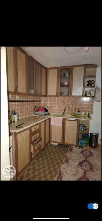 GÜVENAY - ÇORUM Buharaevler Kamışlıevler Mevkii'nde 260 m² İçerisinde Evi Olan Satılık Arsa!