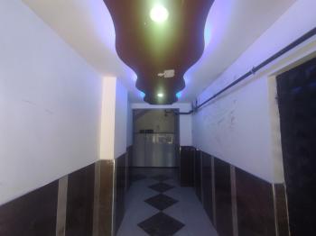 GÜVENAY – ÇORUM YUMURTA OKULU MEVKİ – EŞYALI KİRALIK 3+1 DAİRE