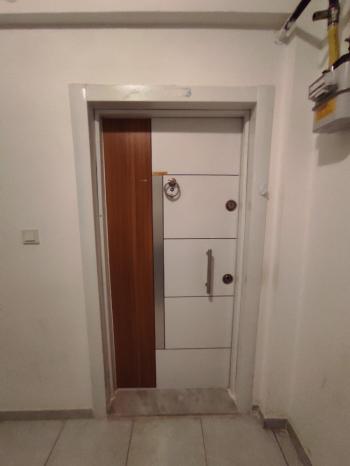 GÜVENAY – ÇORUM YUMURTA OKULU MEVKİ – EŞYALI KİRALIK 3+1 DAİRE