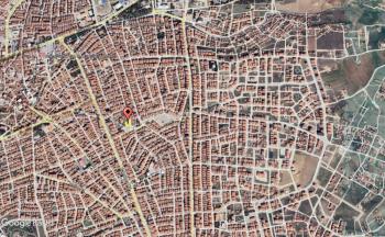 GÜVENAY – ÇORUM BAHÇELİEVLER CUMARTESİ PAZARI YANI – KAT KARŞILIĞI ARSA