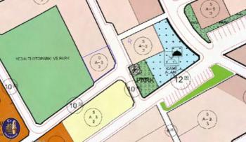 GÜVENAY – ÇORUM BAHÇELİEVLER CUMARTESİ PAZARI YANI – KAT KARŞILIĞI ARSA