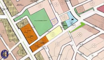 GÜVENAY – ÇORUM BAHÇELİEVLER CUMARTESİ PAZARI YANI – KAT KARŞILIĞI ARSA