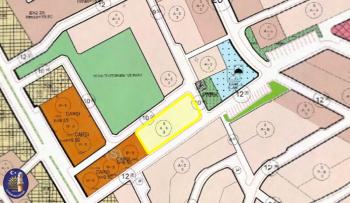 GÜVENAY – ÇORUM BAHÇELİEVLER CUMARTESİ PAZARI YANI – KAT KARŞILIĞI ARSA