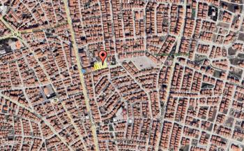 GÜVENAY – ÇORUM BAHÇELİEVLER CUMARTESİ PAZARI YANI – KAT KARŞILIĞI ARSA