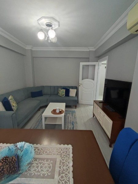 Alibeyköy Çarşı'ya Yakın Geniş Mutfaklı 3+1 Satılık Dubleks