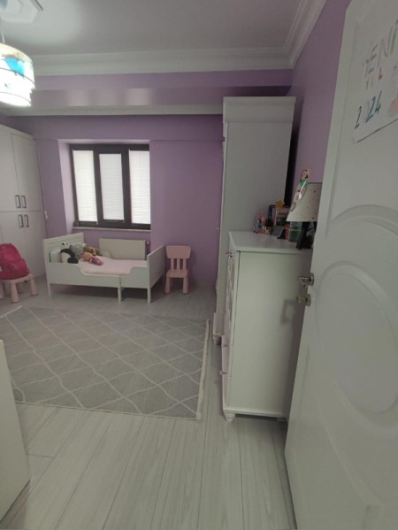 Alibeyköy Çarşı'ya Yakın Geniş Mutfaklı 3+1 Satılık Dubleks